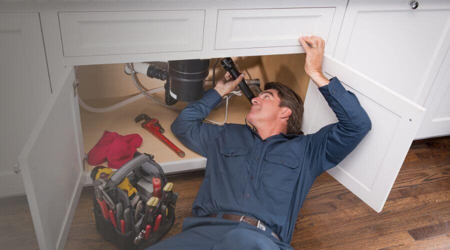 Professional expert plumbing services in Barrow, AK